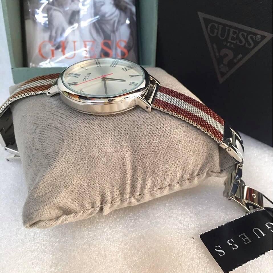 Đồng Hồ Guess Nữ W1155L5 Size 38mm