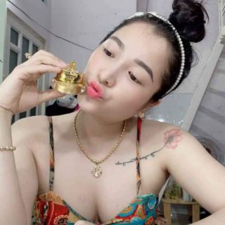 Kem face lụa bamboo