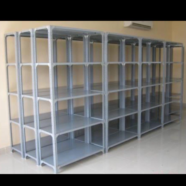 Kệ sắt v lỗ, kệ để kho, kệ trưng bày sản phẩm, kệ siêu thị, kệ văn phòng, kệ sắt để hàng hà nội