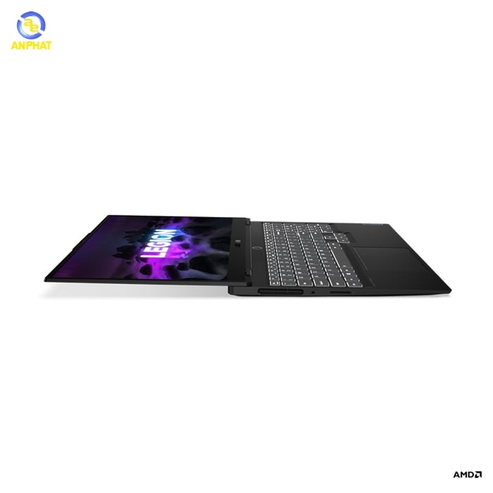 [Mã ELBAU7 giảm 7%] Laptop Lenovo Legion S7 15ACH6 82K800DPVN (Ryzen™ 7-5800H + RTX 3060 6GB | 156 inch 2K)