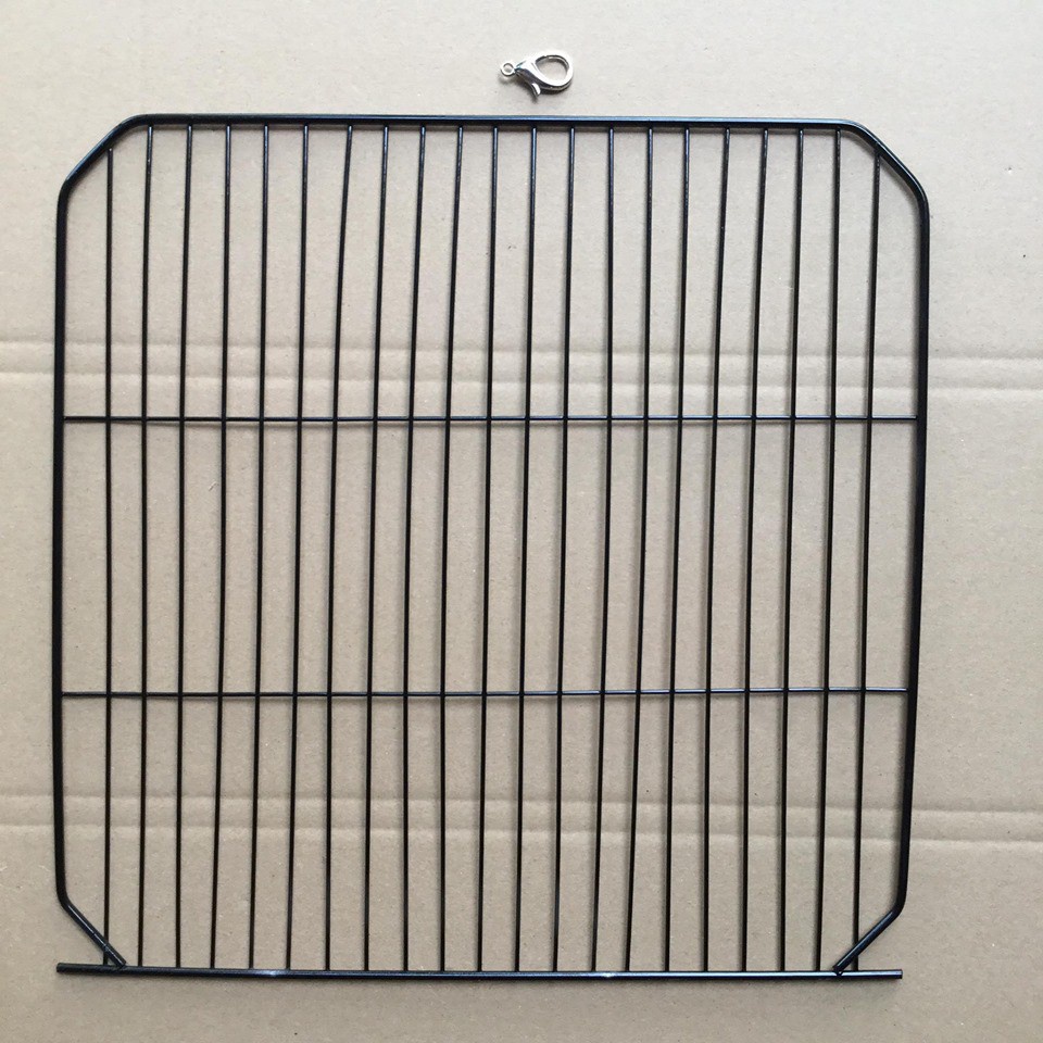 Các loại cửa dành cho chuồng chó mèo lắp ghép