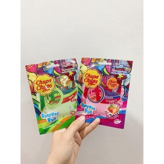 TÚI THƠM CHUPA CHUPS THÁI LAN(SET 2 túi) ( SỈ lẻ hàng Thái Lan)