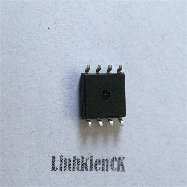 IC chức năng LM2903  M2903  2903  SOP8 - SMD