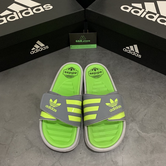 <3 Dép Adidás Adissage Hcm Freeship ️🥇 New :)) S <3 ' 2020 👟 HOT :