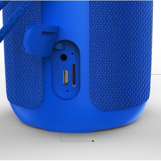 Loa bluetooth chống nước Remax M21