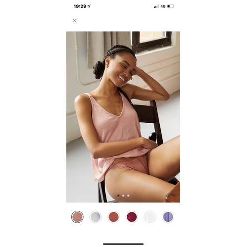 -Áo 2 dây thân xoè hàng dư xịn chất