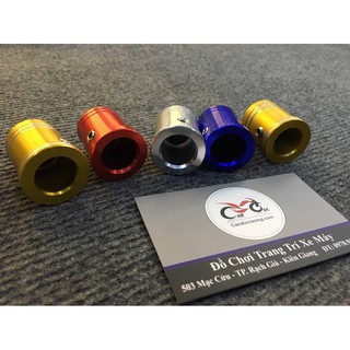 ốc chụp giò đạp xe máy