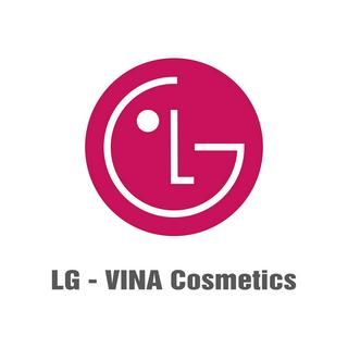 LG - VINA Cosmetics THỦ ĐỨC