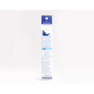 Thước Thẳng 15cm Điểm 10 TP-SR027 (Vỉ 1 Cây)