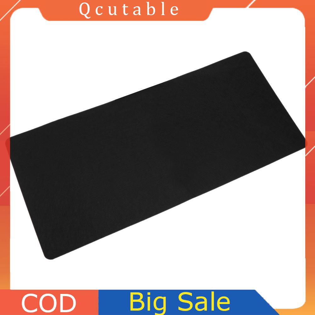 Thảm lót chuột/ máy tính xách tay len nỉ hiện đại thích hợp cho văn phòng