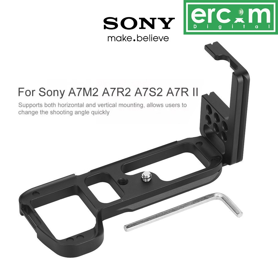 Giá Đỡ Điện Thoại Cầm Tay Sony A7ii A7rii A7sii