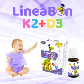 Lineabon k2+d3