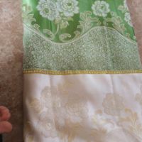 Ri đô căng thẳng đặt móc che cửa sổ che giường