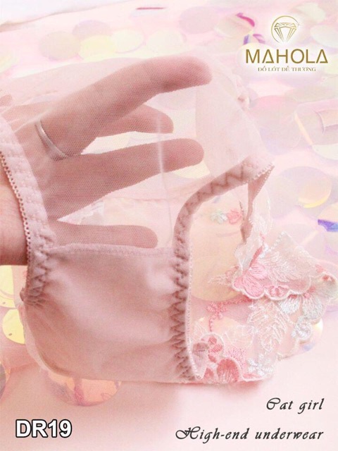 Quần Lót Nữ gợi cảm quần chíp nữ đồ lót sexy chất liệu ren thêu cao cấp 1136