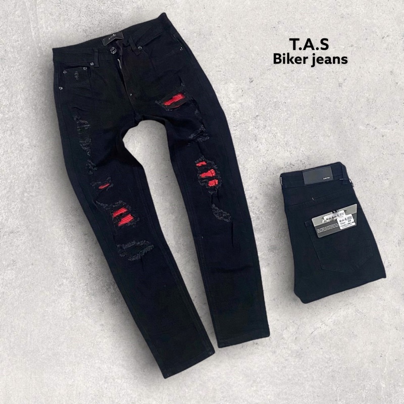 CẬP NHẬT CÁC MẪU JEANS MỚI NHẤT 2021