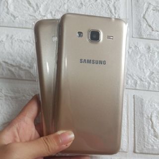 Bộ Vỏ + Sườn Samsung Galaxy J3 2016 (J320) Zin Hàng Cao Cấp
