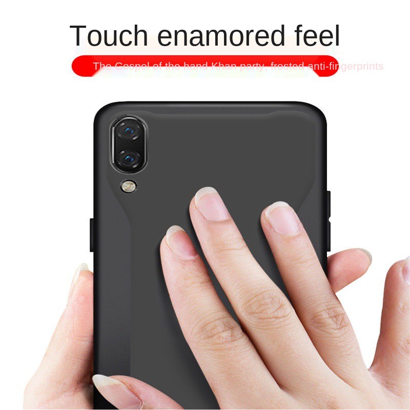 Ốp Lưng Silicon Mềm Chống Va Đập Cho Black Shark Game 2pro Skr-A0 | BigBuy360 - bigbuy360.vn
