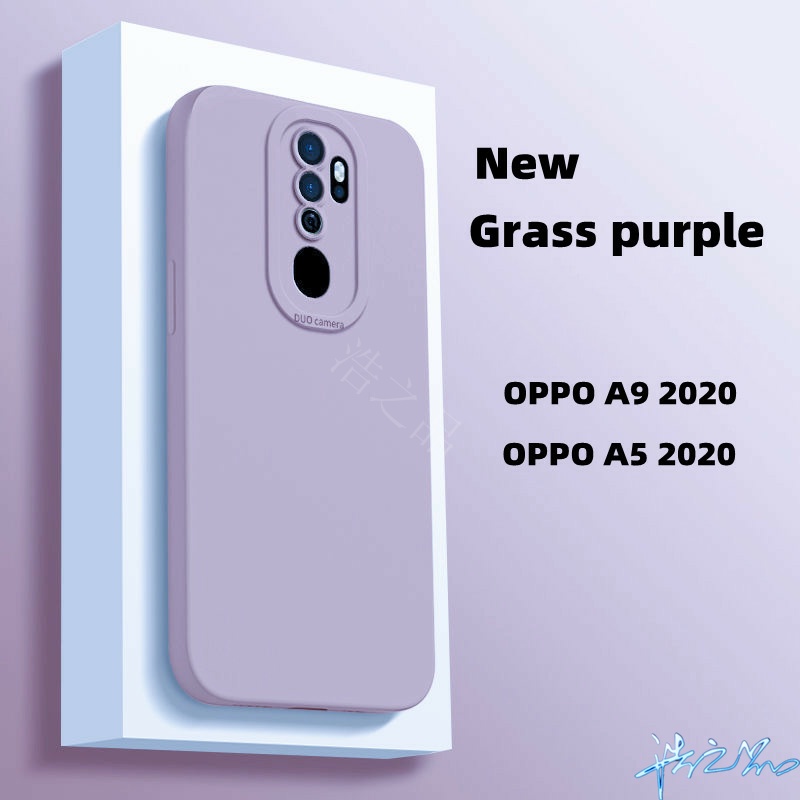 Ốp Điện Thoại TPU Silicon Mềm Hình Đôi Mắt Thiên Thần Đơn Giản Thời Trang Cho Oppo A5S Case A12 F9 A3S A31 A53 A9 A5 2020 A12E Casing 2022