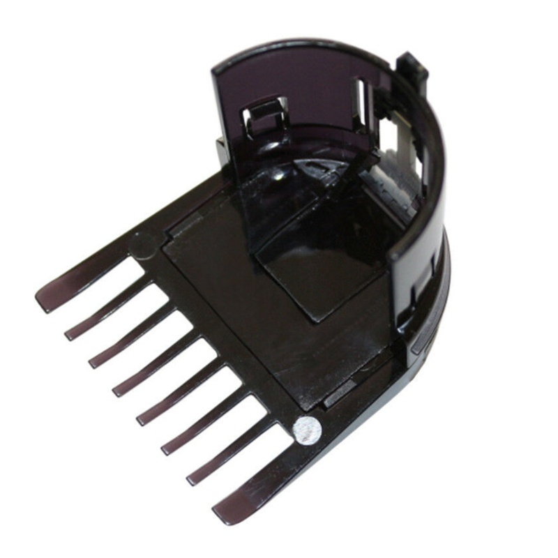 Lược Cố Định Tông Đơ Chuyên Dụng Cho QC5510 QC5530 QC5550 QC5570 QC5580 QC5560 1-1 5-2 - 2 5-3MM 5 Gears A