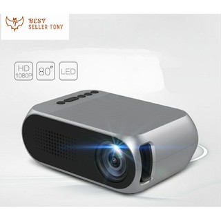 Máy chiếu phim mini YG320