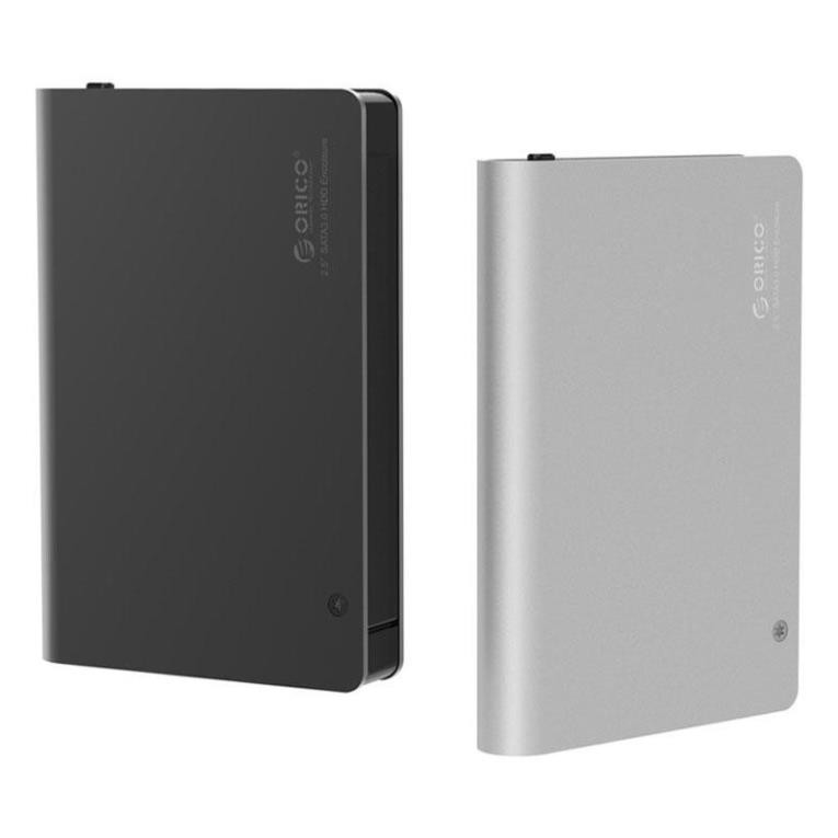 [ Xả kho tết] Hộp Đựng Ổ Cứng Laptop, SSD 2.5" HDD Box O,ri,co 2588US3 PRO USB 3.0, Hộp Đựng Ổ Cứng Box HDD 2.5"