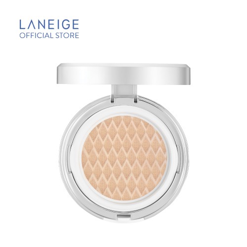 [Mã COSMALL25 -10% ĐH 250K]Phấn Nước Đa Năng Dưỡng Trắng Laneige BB Cushion Whitening #21 15g | BigBuy360 - bigbuy360.vn