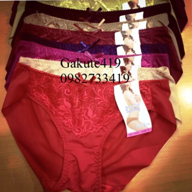Quần lót Việt Nam