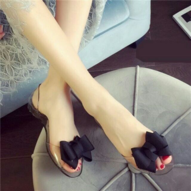 Giày nơ trơn | BigBuy360 - bigbuy360.vn