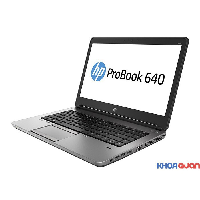 Laptop HP Probook 640 G1 | BigBuy360 - bigbuy360.vn