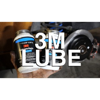 Mỡ Silicon trắng cao cấp 3M 08946 Silicone Paste 226g