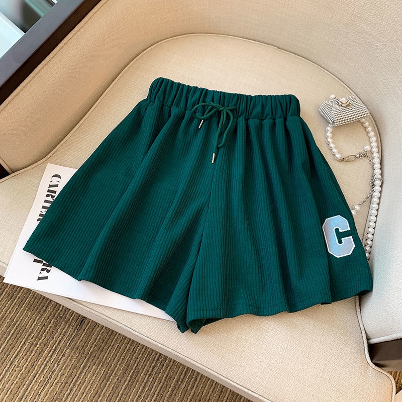 Bộ Đồ cotton Dáng Rộng Thời Trang Mùa Hè Hàn Quốc Mới Cho Nữ