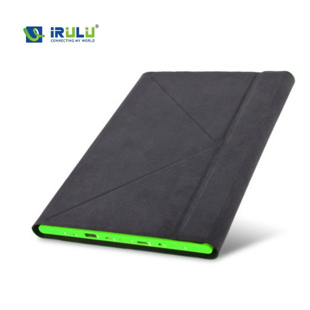 Laptop 2 trong 1 iRulu Walknbook W10 màn hình 10 inch 2GB RAM 32GB chip Intel lõi tứ - Likenew 98-99% tặng dock bàn phím | BigBuy360 - bigbuy360.vn