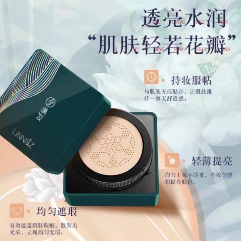 phấn nước LINNSZ | BigBuy360 - bigbuy360.vn