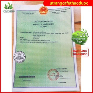 Ủ Trắng Cà Phê - Since 2013 ( cam kết hàng chính hãng )