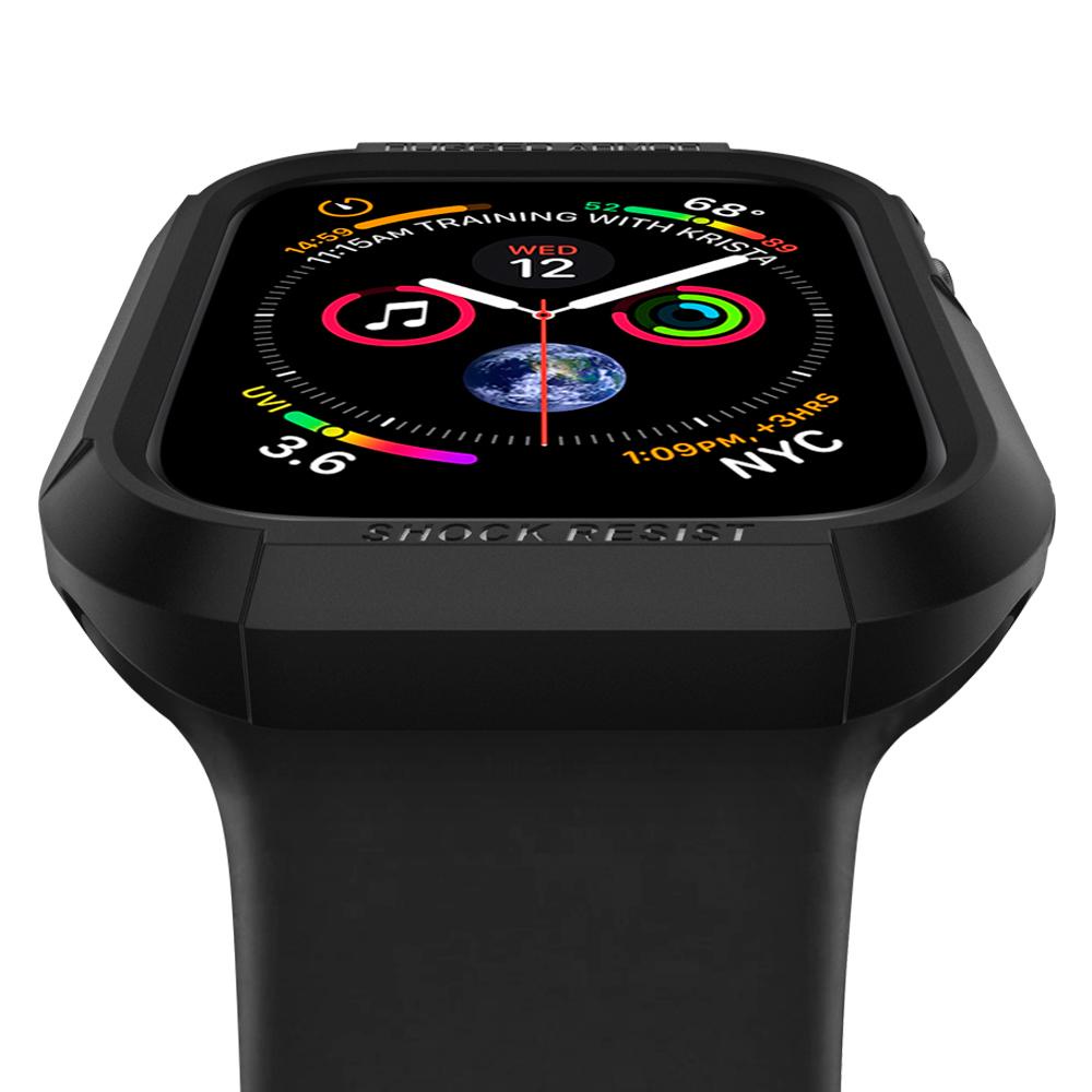 Ốp Apple Watch Series 5 / 4 (40mm) Rugged Armor