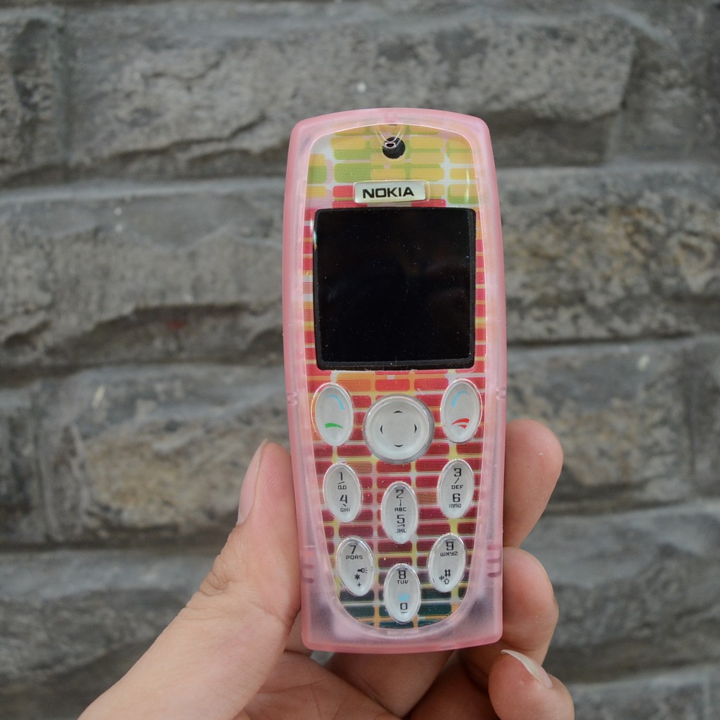 [Mã ELFLASH5 giảm 20K đơn 50K] Điện thoại Nokia 3200 Chính Hãng Bảo Hành 12 Tháng Siêu Cổ | BigBuy360 - bigbuy360.vn