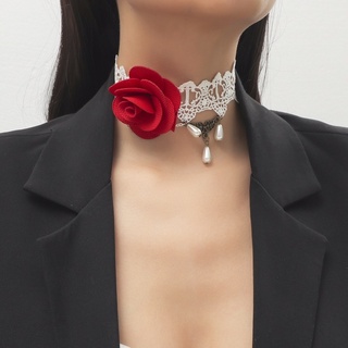 Vòng cổ choker