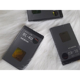 [XẢ KHO] Pin nokia BL-4U chính hãng cho các dòng máy Nokia E66/5530/ 5530XM/ 5730XM/ 6212c/ 6600i/ 6600s/ 8800-