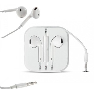 Tai nghe có dây sử dụng cho Iphone 5/6/6s/6splus