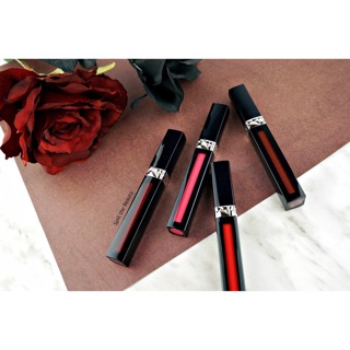 Son Dior Rouge Dior Liquid Matte Extreme long wear Lip stain