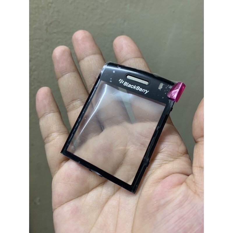 Vỏ điện thoại BlackBerry 9100, 9105