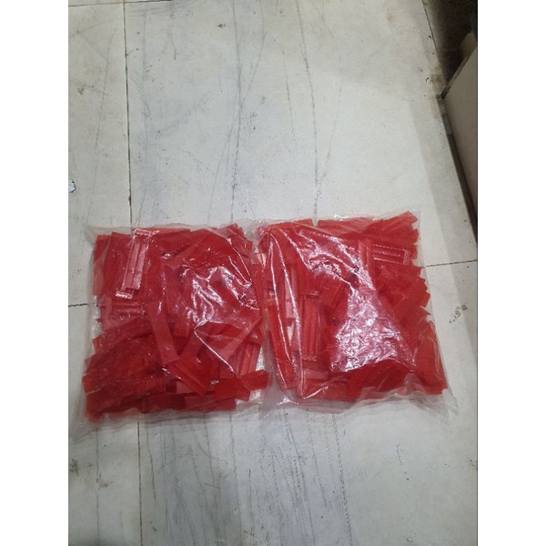 Túi 100 ke nêm cân bằng lát gạch