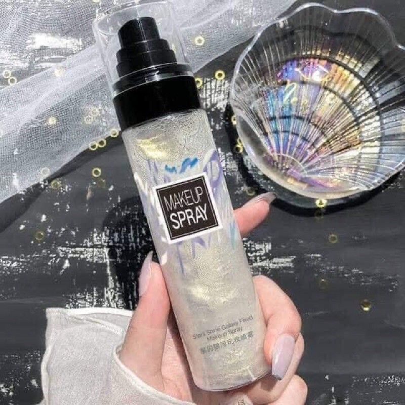 XỊT KHOÁ NỀN MAKEUP 8 TIẾNG