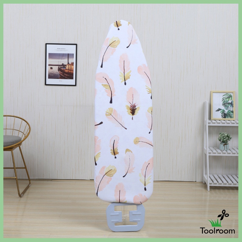 [Toolroom] Vỏ Bọc Bảng Ủi Đồ Chịu Được Sức Nặng - Chống Vết Bẩn Và Vết Bẩn - Phù Hợp Với Cây Xương Rồ