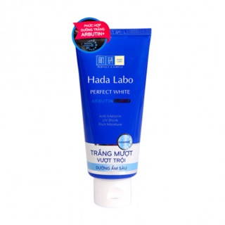 Sữa rữa mặt hada labo cao cấp