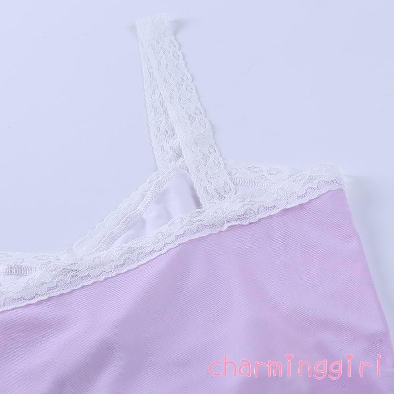 Áo Sát Nách Cổ Chữ V Quyến Rũ Thời Trang Dành Cho Nữ