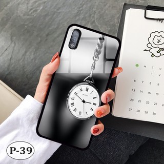 Ốp lưng kính Vsmart Bee 3- hình 3D