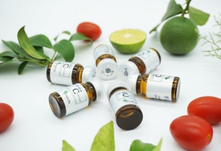Tế bào gốc trắng da, giảm thâm nám