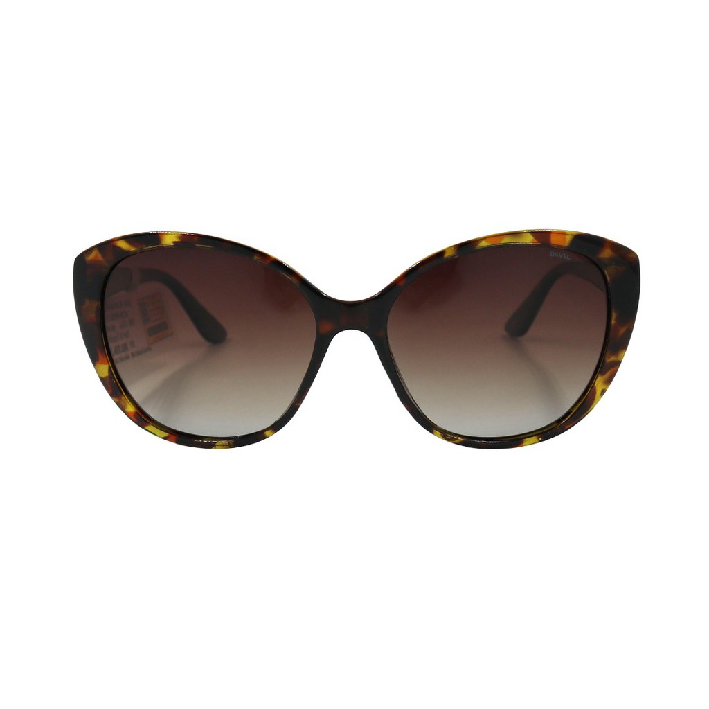 (Hàng chính hãng) Kính mát nam nữ Invu B2909 màu sắc thời trang, thiết kế dễ đeo bảo vệ mắt