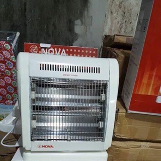 Quạt sưởi Nova